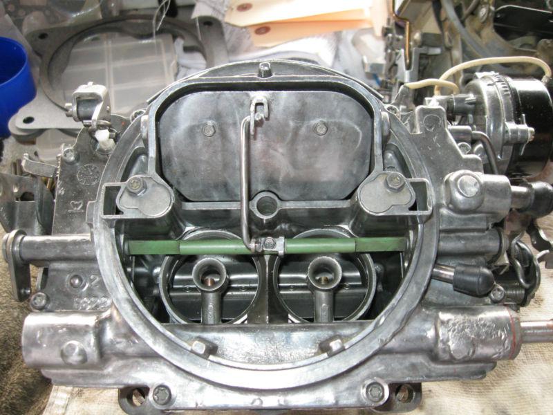 Carter AFB 9636S Mopar Carburetor Chrysler, Dodge, Plymonth Cars & Trucks, US $189.95, image 5