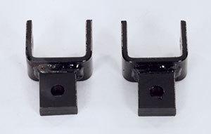 Blue ox bx8833 base plate adapter reese valley eazlift