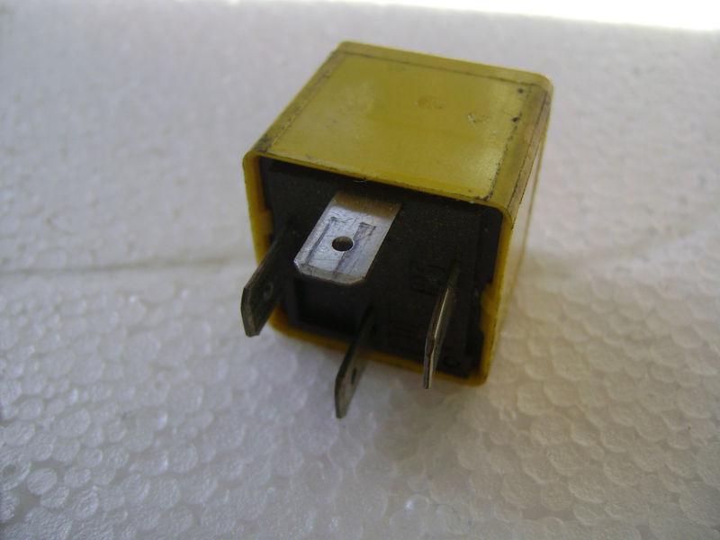 Siemens Relay V23134-B52-X127 YWB 100 12 Electrical Fuse Box, US $8.00, image 2