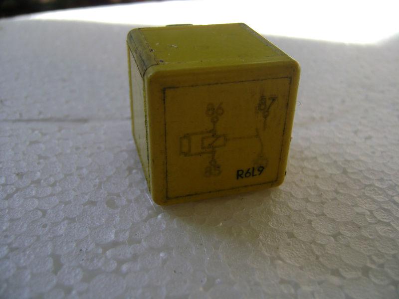 Siemens Relay V23134-B52-X127 YWB 100 12 Electrical Fuse Box, US $8.00, image 3