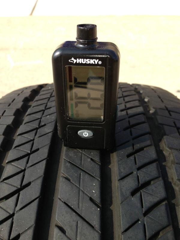 Bridgestone Turanza EL400 225/45 18 91V