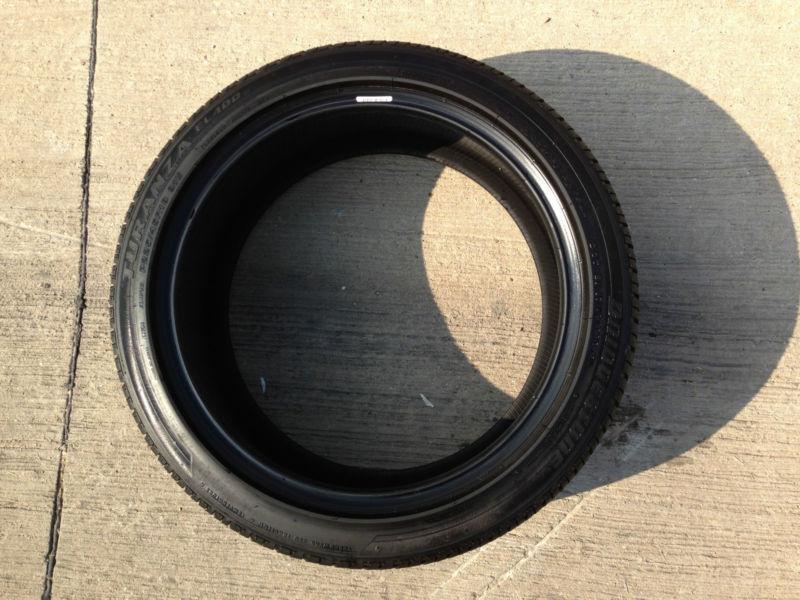 Bridgestone Turanza EL400 225/45 18 91V