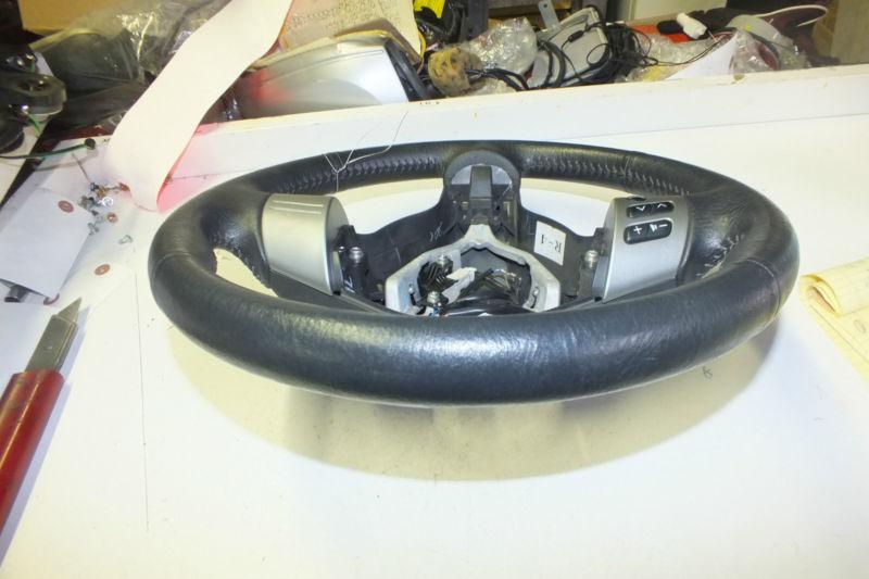 2007 Scion TC Steering Wheel w/ Volume Control OEM, US $33.86, image 4