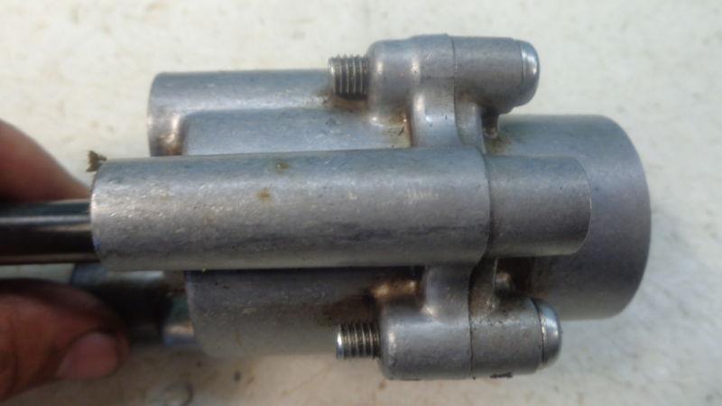 1984 HONDA GL1200 OIL PUMP HM600, US $34.00, image 2
