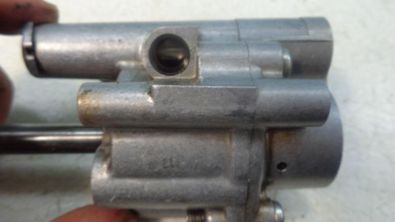 1984 HONDA GL1200 OIL PUMP HM600, US $34.00, image 3