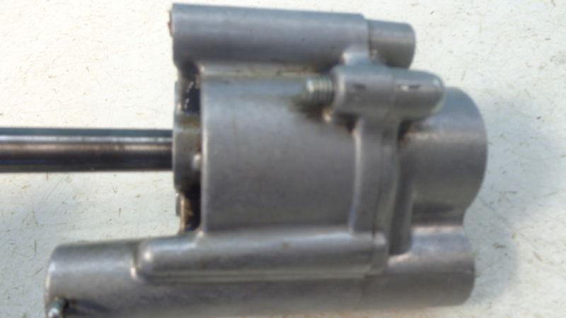 1984 HONDA GL1200 OIL PUMP HM600, US $34.00, image 4