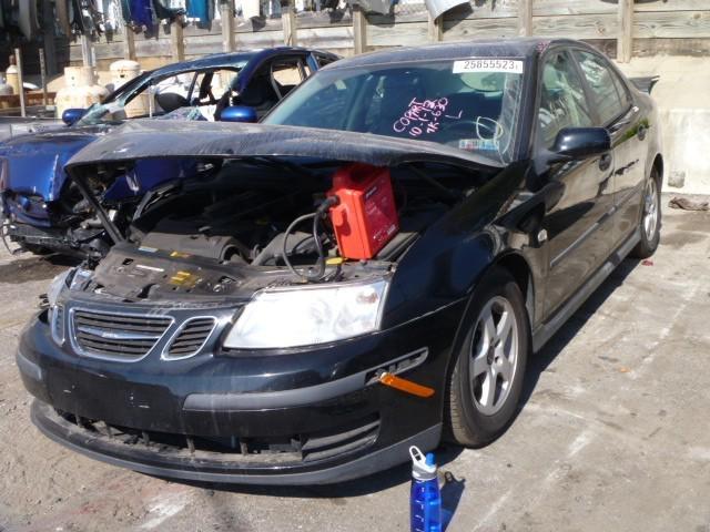 04 SAAB 9-3 INFO DIAL CONTROL BUTTON NIGHT PANEL ESP BUTTON 338506, US $45.00, image 2