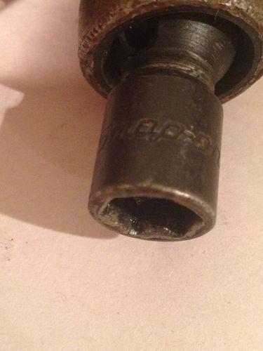 Snap On 3/8 Socket IPF12, US $10.00, image 2