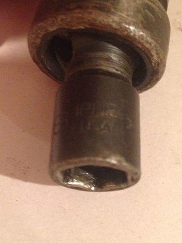Snap On 3/8 Socket IPF12, US $10.00, image 4