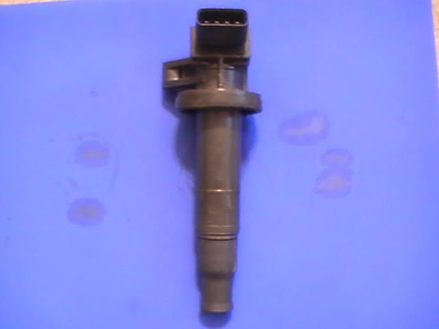  2009 pontiac vibe wagon ignition coil