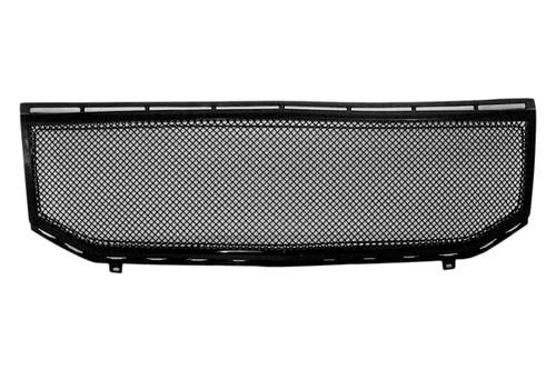 Paramount 44-0816 - lincoln navigator restyling 2.0mm packaged wire mesh grille