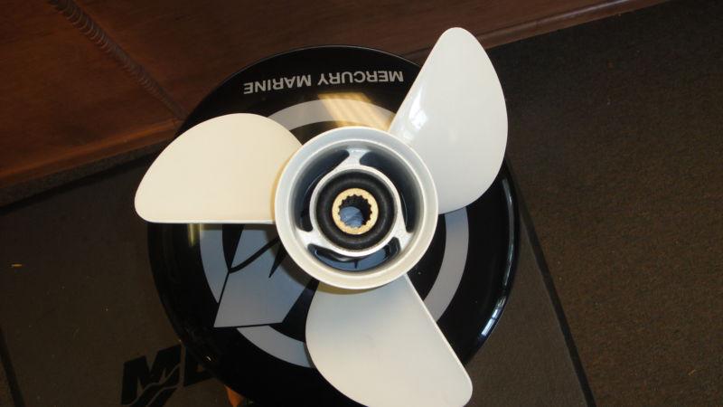 Yamaha White Prop 12 5\8 Pitch 21, US $64.99, image 2