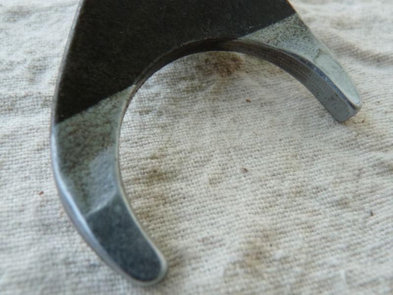 CB750 CB900 CB1000 CB1100 GEARSHIFT FORKS SHAFT GEAR SHIFT TRANSMISSION FORK, US $15.00, image 3