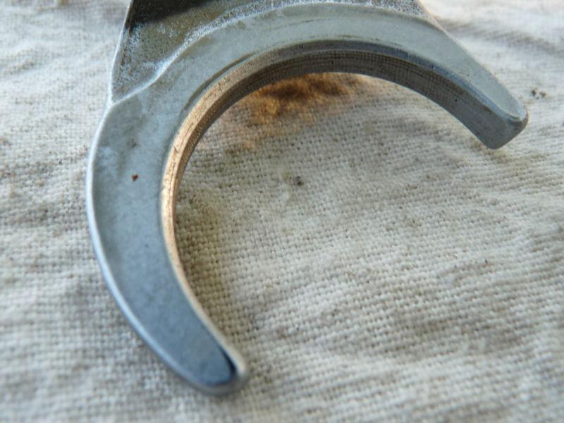 CB750 CB900 CB1000 CB1100 GEARSHIFT FORKS SHAFT GEAR SHIFT TRANSMISSION FORK, US $15.00, image 4