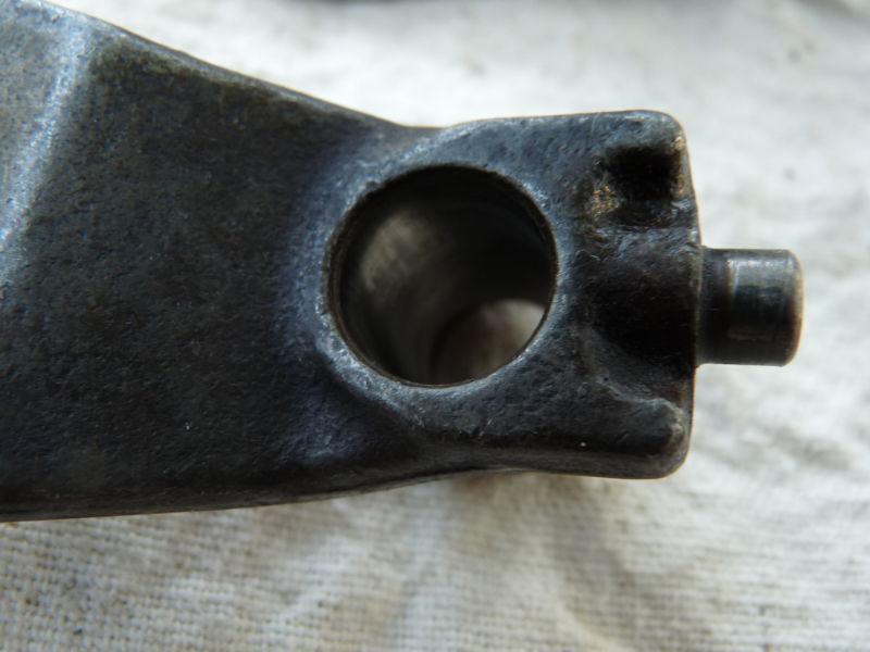 CB750 CB900 CB1000 CB1100 GEARSHIFT FORKS SHAFT GEAR SHIFT TRANSMISSION FORK, US $15.00, image 7