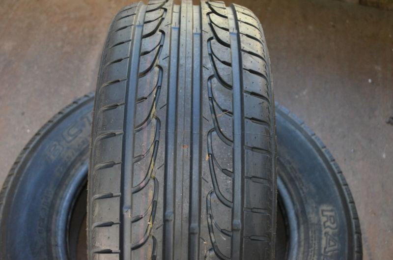 1 new 205 45 16 roadstone n6000 tire