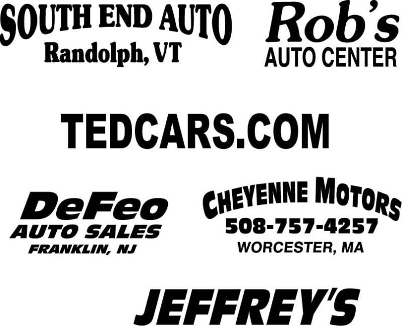 Purchase WHOLESALE AUTO DEALER ID DECALS. CUSTOMIZED TO YOUR BUSINESS