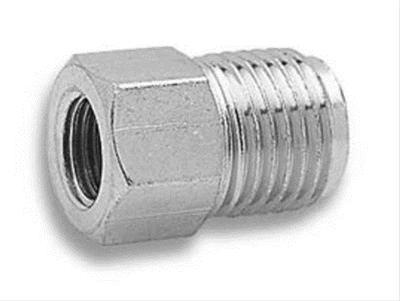 Edelmann hydraulic brake adapter fitting 258306