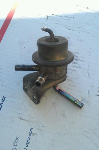 1988 nissan 300zx fuel regulator 