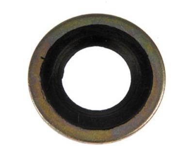 Dorman 097-025 oil drain plug gasket-engine oil drain plug gasket