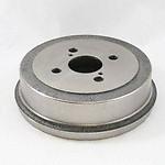 Parts master 125327 rear brake drum