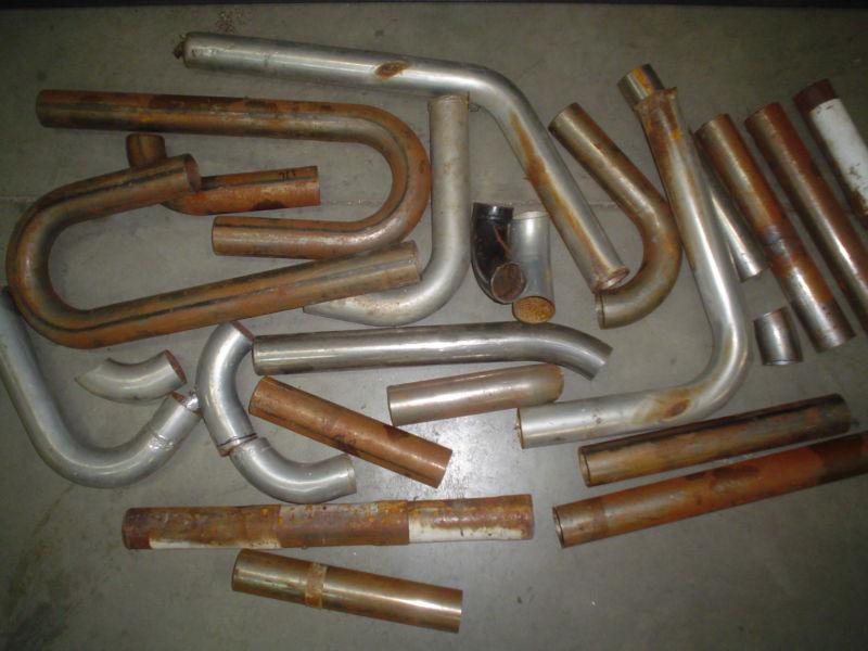 Header tubes  1   7/8   header kit