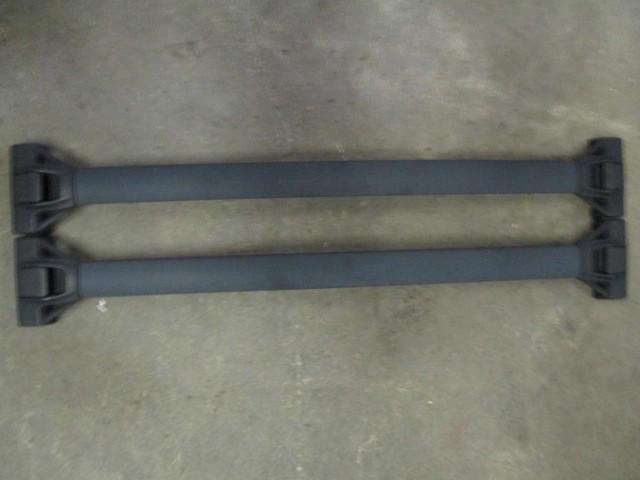 Jeep grand cherokee wj oem luggage rack cross bars rails 99-04