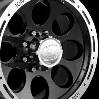 ION 174 Wheels Rims 16x10, fits: 97-03 FORD F150 EXPEDITION NAVIGATOR, US $560.00, image 2