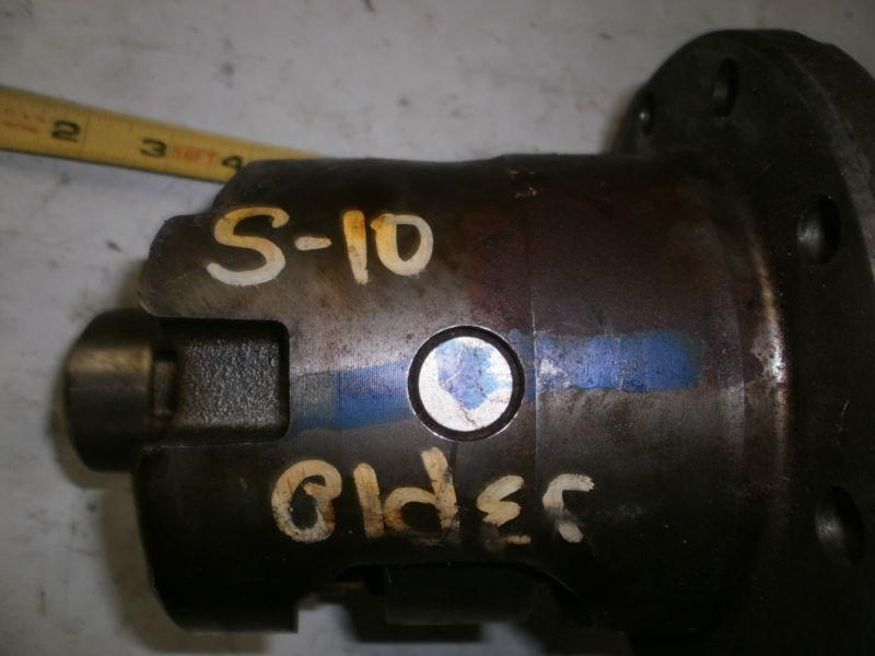 GM 10 Bolt Eaton POSI LOCKER IMCA UMP ARCA WISSOTA MUD truck NHRA IHRA RAT ROD , US $175.00, image 2