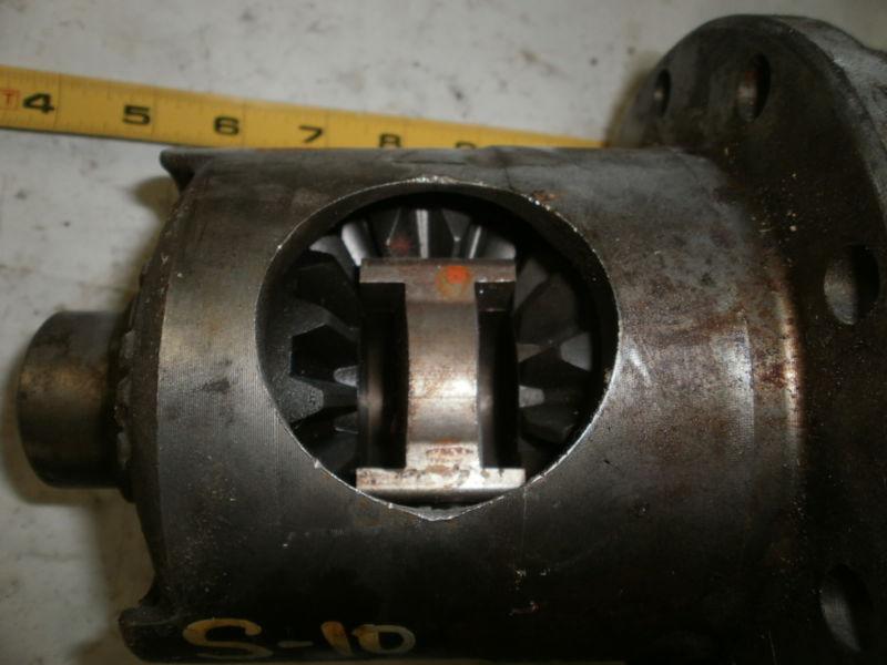 GM 10 Bolt Eaton POSI LOCKER IMCA UMP ARCA WISSOTA MUD truck NHRA IHRA RAT ROD , US $175.00, image 3