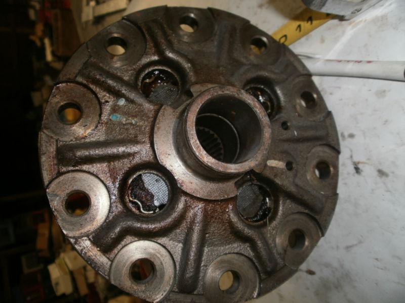 GM 10 Bolt Eaton POSI LOCKER IMCA UMP ARCA WISSOTA MUD truck NHRA IHRA RAT ROD , US $175.00, image 4