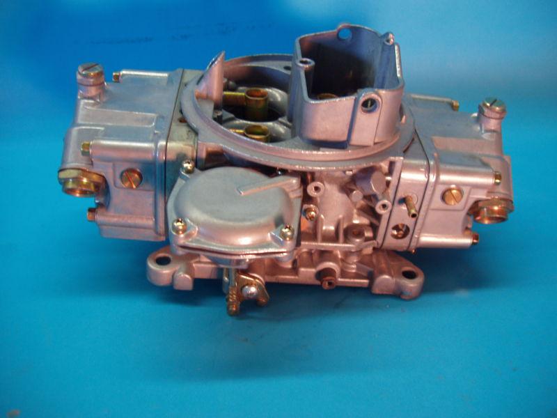 Brand new Modified Holley 750 cfm 3110S Vacuum Secondaries, US $200.00, image 2