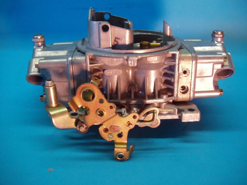 Brand new Modified Holley 750 cfm 3110S Vacuum Secondaries, US $200.00, image 3