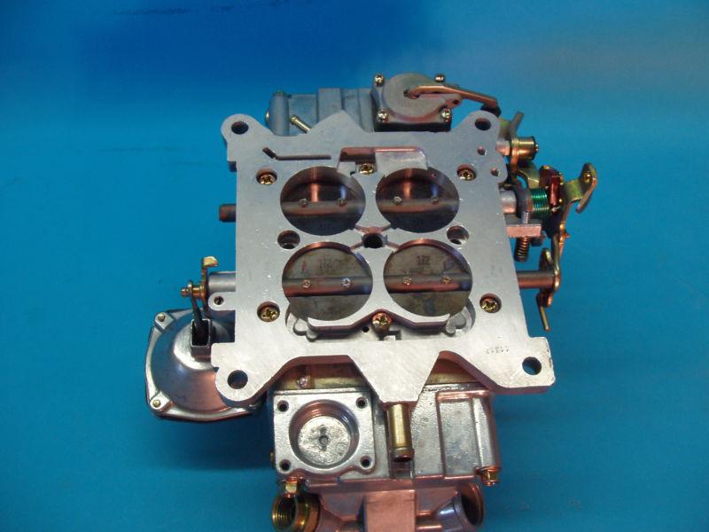 Brand new Modified Holley 750 cfm 3110S Vacuum Secondaries, US $200.00, image 5