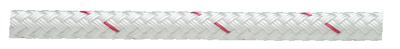 New england ropes inc 21001200600 sta set 3/8 x 600 white