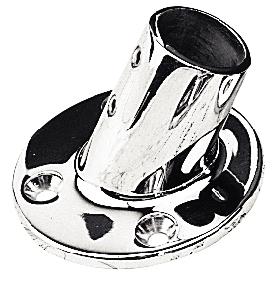 Sea-dog corp 2806011 60 deg round base 1in ss