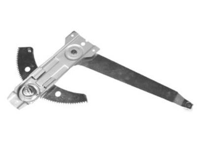 Dorman 740-653 window regulator-window regulators