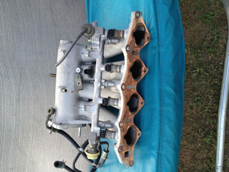 Purchase JDM 1998 ACURA INTEGRA INTAKE MANIFOLD B18C 60K MILES in Franklin, Tennessee, US, for