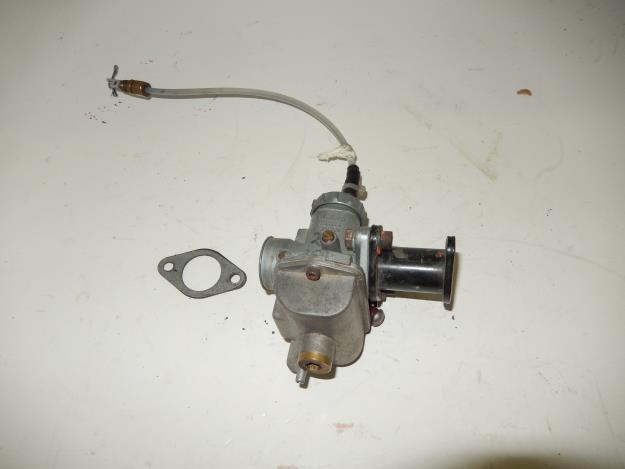 Briggs & stratton animal walbro pz  carburetor 3l2415
