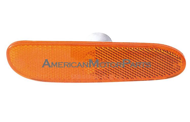 Passenger replacement side marker turn light 00-05 dodge plymouth neon 5288522ab