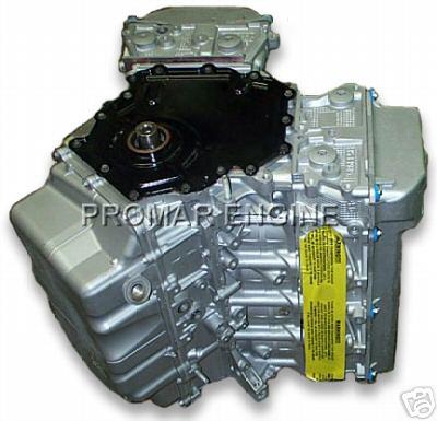 Reman 93-08 cadillac 4.6 northstar long block engine