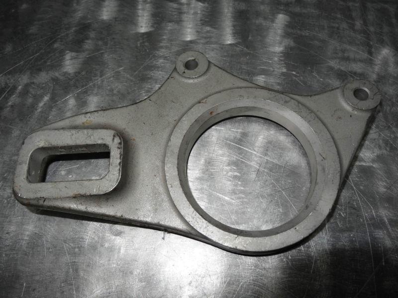 Stock OEM LTR450 Rear Brake Caliper Mount LTR 450, US $18.00, image 2