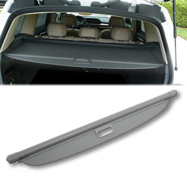 2006-2011 MERCEDES BENZ M-CLASS ML350 ML450 ML550 AMG TRUNK GRAY CARGO COVER, US $111.95, image 1