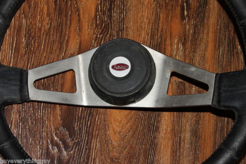 peterbilt 18 inch truck steering wheel used may13, US $157.00, image 2