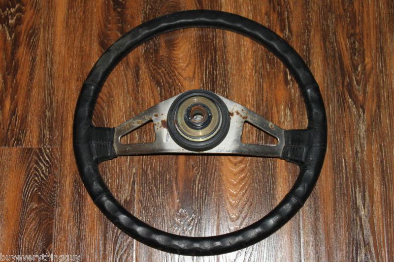 peterbilt 18 inch truck steering wheel used may13, US $157.00, image 3