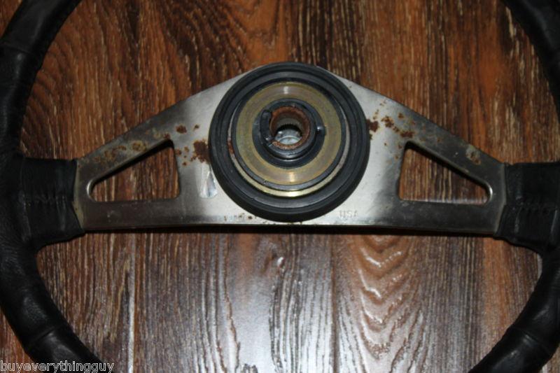 peterbilt 18 inch truck steering wheel used may13, US $157.00, image 4