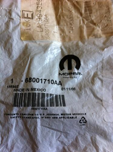 Jeep Dodge Chrysler Key, US $49.99, image 3