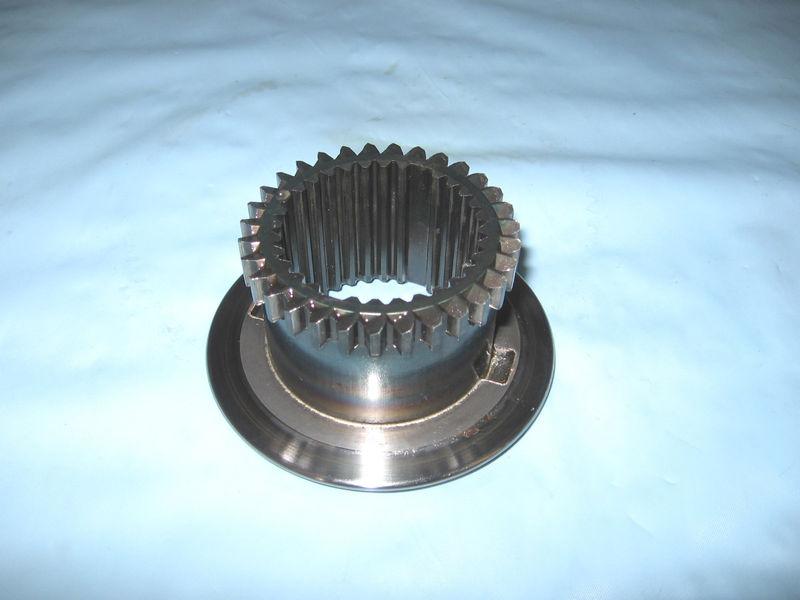 Purchase Hummer H3 '06'10 BW 4493 Transfer Case Parts HiLo Hub, AVE