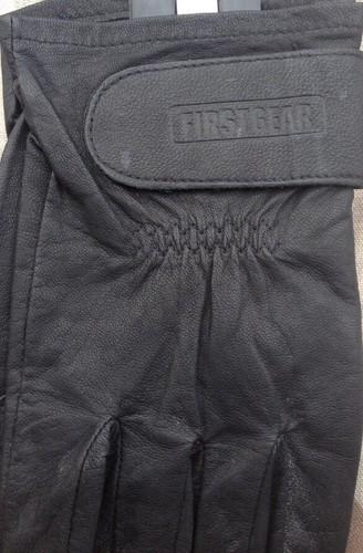Firstgear Roadmaster Gloves Size Small, US $21.99, image 3