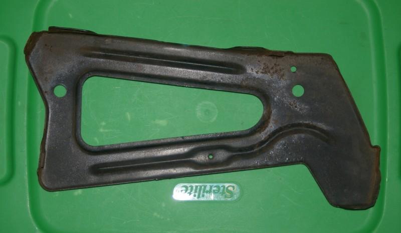 1970 1973 CAMARO HOOD LOCK SUPPORT ASSEMBLY 1971 1972 - Z28 RALLY SUPER SPORT, US $21.00, image 2